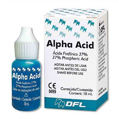 Alpha Acid